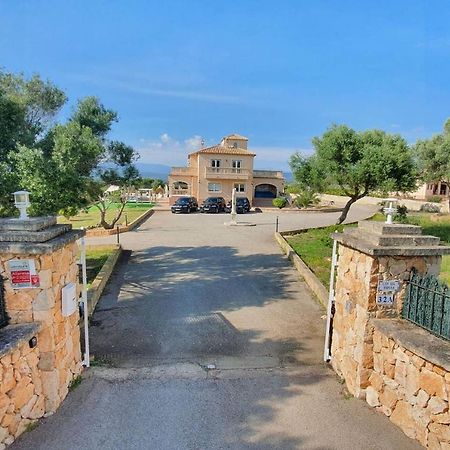 Villa Versace Super Lujo 14 Huespedes + Invitados Palma de Maiorca Exterior foto