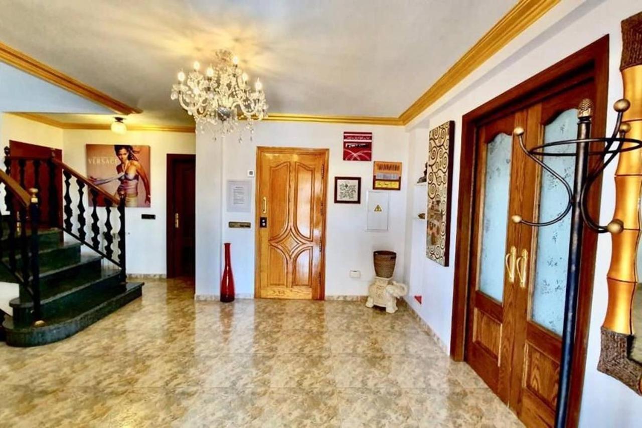 Villa Versace Super Lujo 14 Huespedes + Invitados Palma de Maiorca Exterior foto